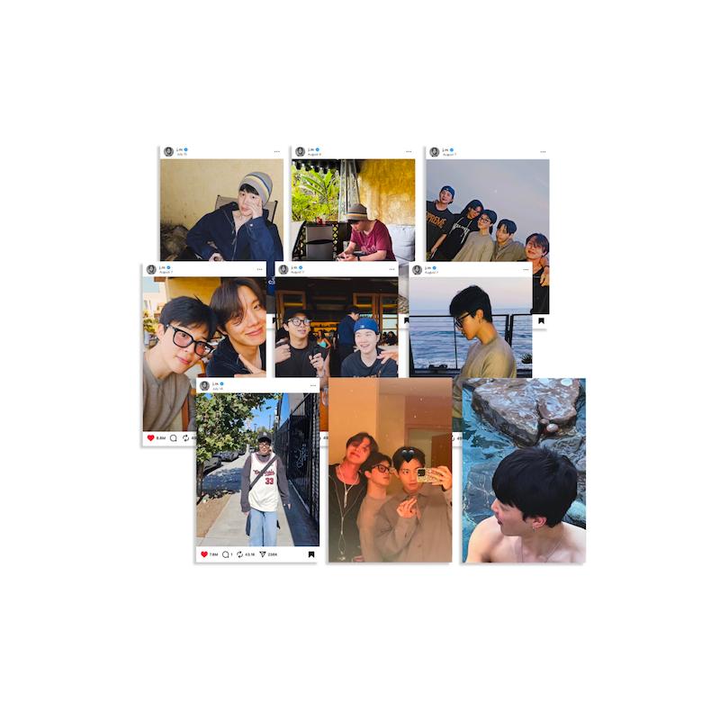 پک فتو اینستا J.m