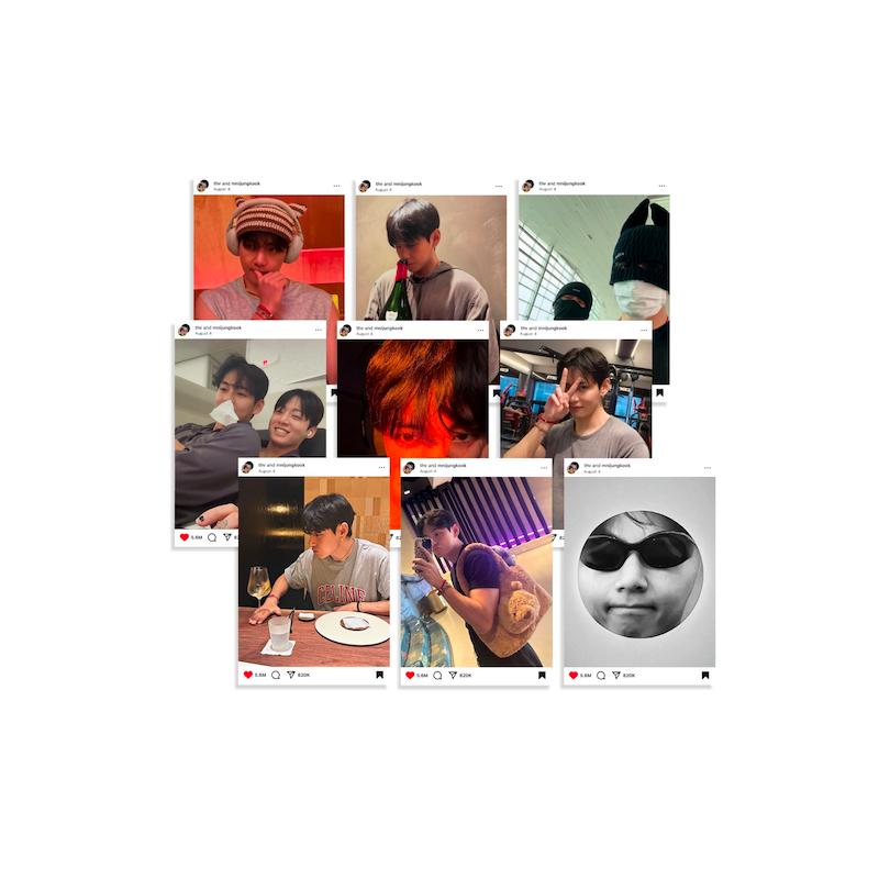 پک فتو اینستا THV6