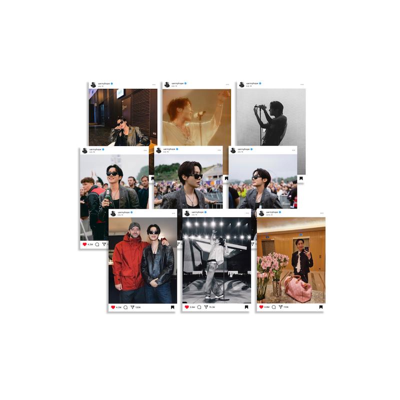 پک فتو اینستا uarmyhope