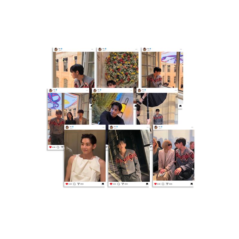 پک فتو اینستا THV4