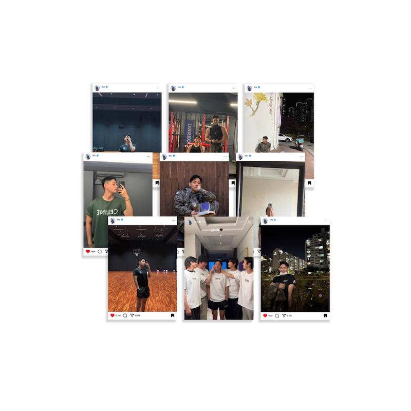 پک فتو اینستا THV