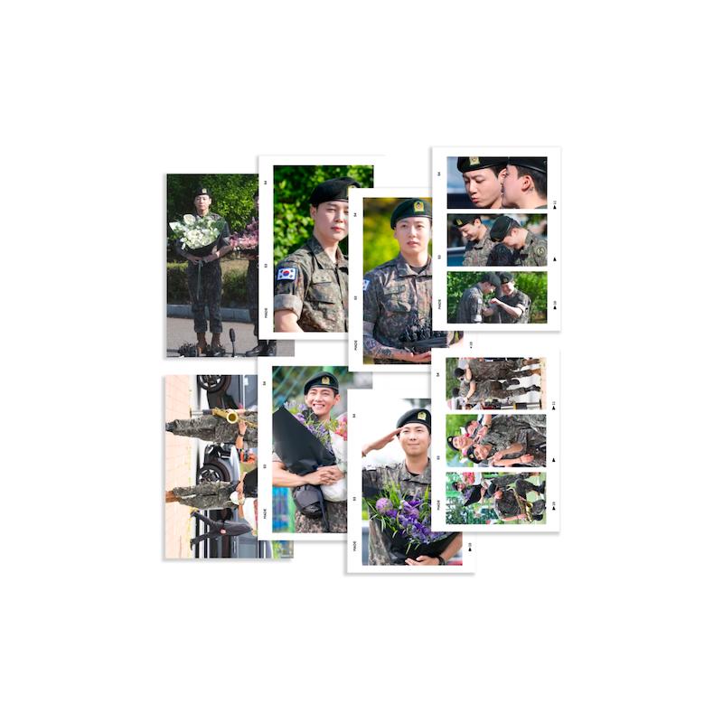 پک فتو welcome home🫶