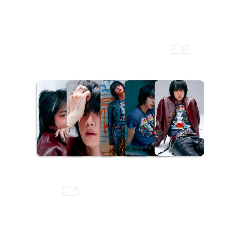 ست فتوکارت JINxECHO2