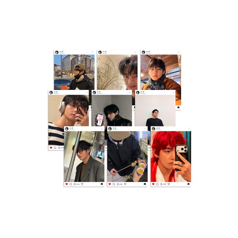 پک فتو اینستا THV14