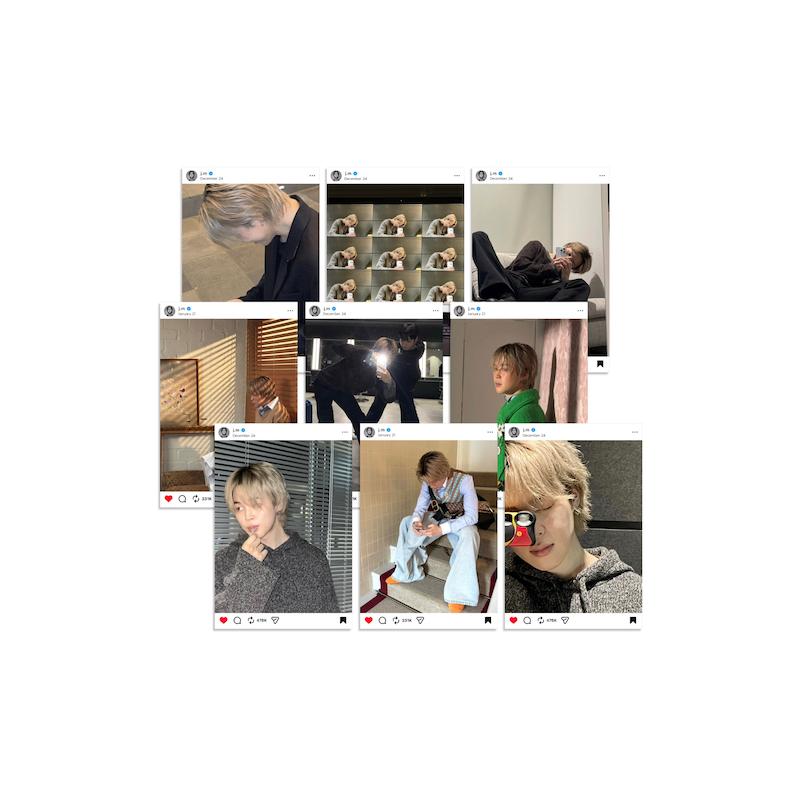 پک فتو اینستا J.m2