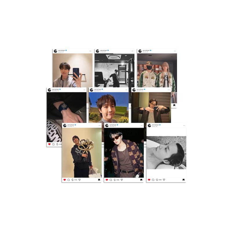 پک فتو اینستا uarmyhope 4