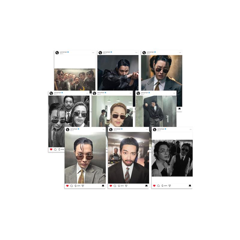 پک فتو اینستا UARMYHOPE7