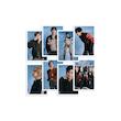 پک فتو BTS x GQ Exclusive (ARIRANG)