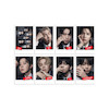 پک پولاروید BTS x APPLE MUSIC (ARIRANG)