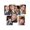 ست فتوکارت BTS x Living Legend (ARIRANG)
