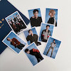 پک فتو BTS x GQ Exclusive (ARIRANG)