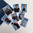 پک فتو BTS x GQ Exclusive (ARIRANG)