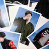پک فتو BTS x GQ Exclusive (ARIRANG)