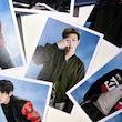 پک فتو BTS x GQ Exclusive (ARIRANG)