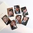 ست فتوکارت BTS x Living Legend (ARIRANG)
