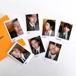 پک پولاروید BTS x Deluxe Vinyl (ARIRANG)