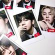 پک پولاروید BTS x APPLE MUSIC (ARIRANG)