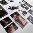 پک فتو JUNGKOOK x RollingStone