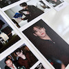 پک فتو JUNGKOOK x HUBLOT