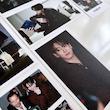 پک فتو JUNGKOOK x HUBLOT