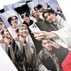 عکس BTS selca
