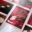 پک فتو BTS x RollingStone