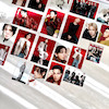 پک فتو BTS x RollingStone