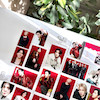 پک فتو BTS x RollingStone
