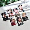 ست فتوکارت BTS x Weverse Lucky Draw (ARIRANG)