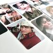 ست فتوکارت BTS x Weverse Lucky Draw (ARIRANG)