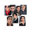 ست فتوکارت  BTS x Lucky Draw 2.0 (ARIRANG)