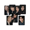 ست فتوکارت BTS x Music Korea Lucky Draw2 (ARIRANG)