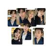 ست فتوکارت BTS x Goyang Album Pick Up LDs (ARIRANG)