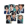 ست فتوکارت  BTS x Tokyo LD (ARIRANG)