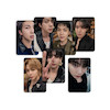 ست فتوکارت  BTS x Swim Event (ARIRANG)