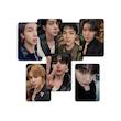 ست فتوکارت  BTS x Swim Event (ARIRANG)