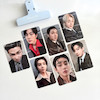 ست فتوکارت  BTS x Lucky Draw 2.0 (ARIRANG)