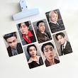 ست فتوکارت  BTS x Lucky Draw 2.0 (ARIRANG)