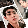 ست فتوکارت  BTS x Lucky Draw 2.0 (ARIRANG)