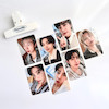 ست فتوکارت  BTS x Lucky Draw USA (ARIRANG)