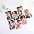 ست فتوکارت  BTS x Lucky Draw USA (ARIRANG)