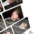 ست فتوکارت BTS x Music Korea Lucky Draw2 (ARIRANG)