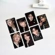 ست فتوکارت BTS x Music Korea Lucky Draw2 (ARIRANG)