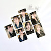 ست فتوکارت BTS x Goyang Album Pick Up LDs (ARIRANG)