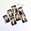 ست فتوکارت BTS x Goyang Album Pick Up LDs (ARIRANG)