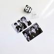 ست فتوکارت BTS x Weverse Album (ARIRANG)