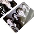 ست فتوکارت BTS x Weverse Album (ARIRANG)