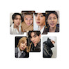ست فتوکارت BTS x Busan Album Lucky Draw (ARIRANG)