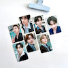 ست فتوکارت  BTS x Tokyo LD (ARIRANG)