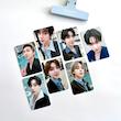 ست فتوکارت  BTS x Tokyo LD (ARIRANG)